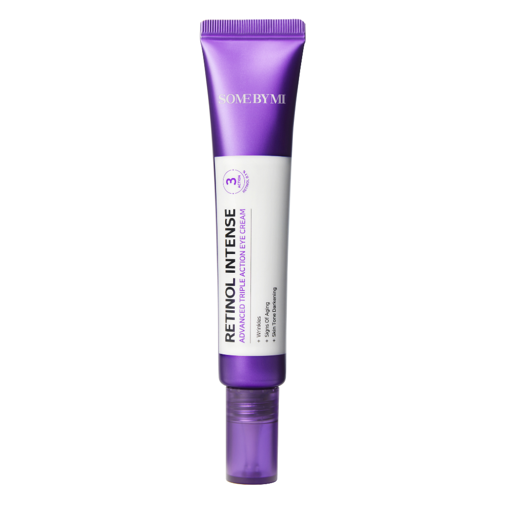 SOME BY MI Retinol Intense Advanced Triple Action Eye Cream 30 ml - produit