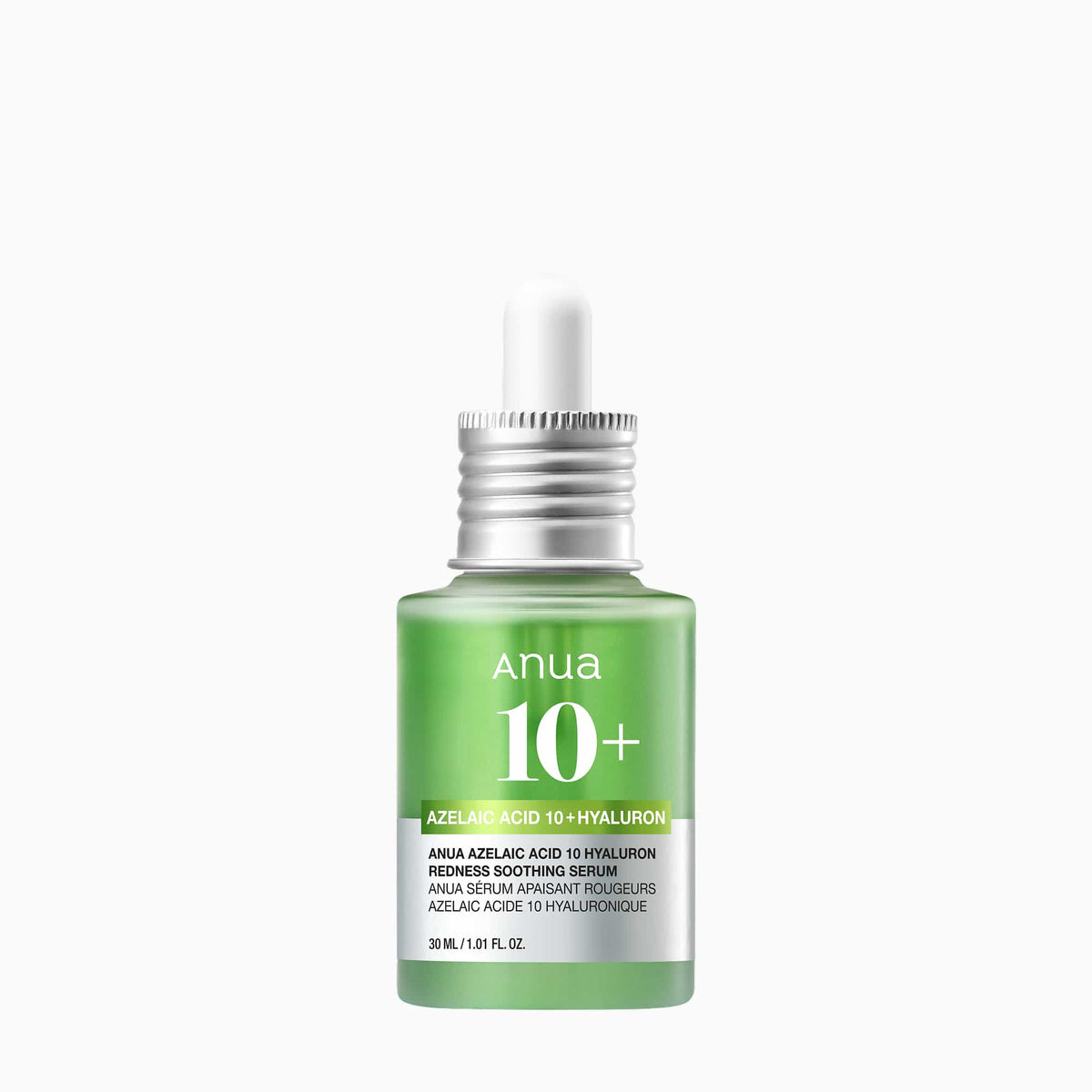 Anua Azelaic Acid 10 Hyaluron Redness Soothing Serum - produit