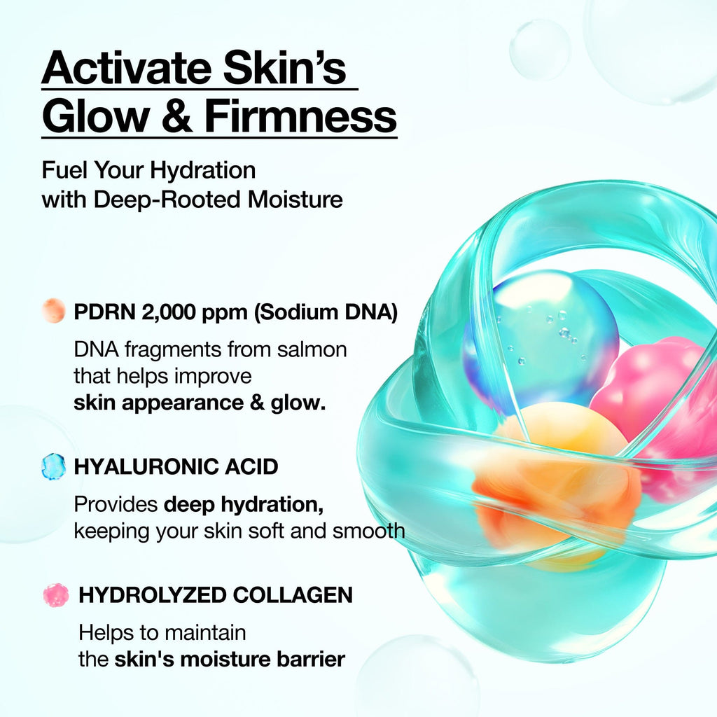 Anua PDRN Hyaluronic Acid Hydrating Capsule Mist 100 ml