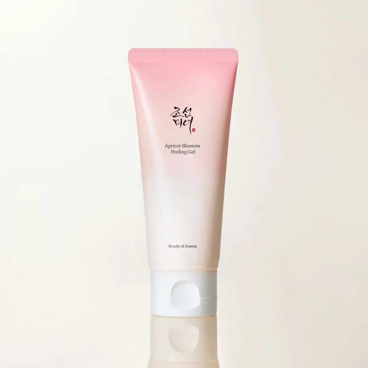 Beauty of Joseon Apricot Blossom Peeling Gel - produit