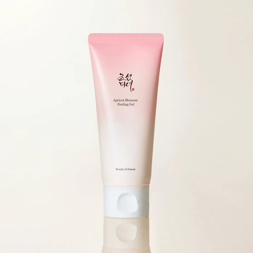 Beauty of Joseon Apricot Blossom Peeling Gel - produit