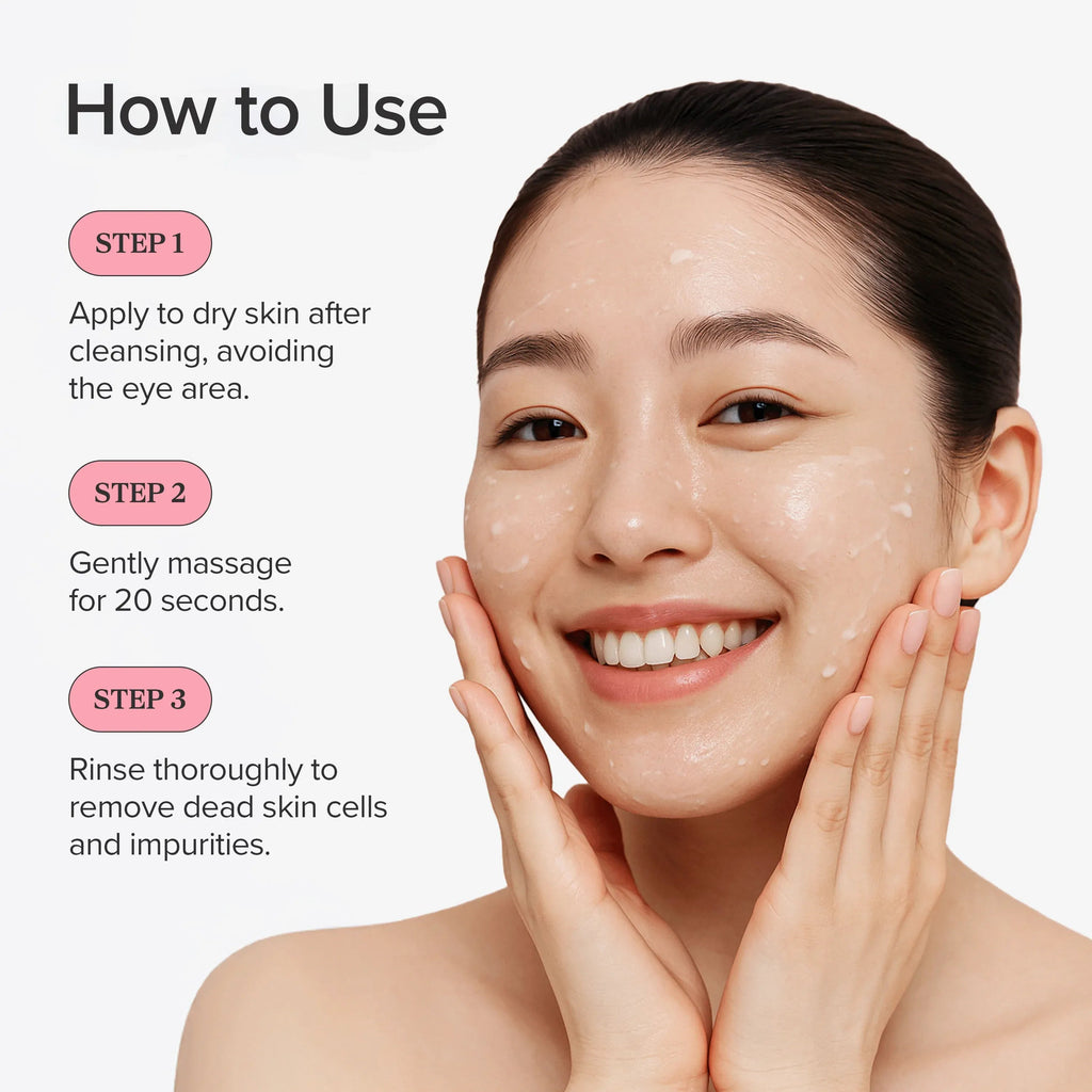 Beauty of Joseon Apricot Blossom Peeling Gel