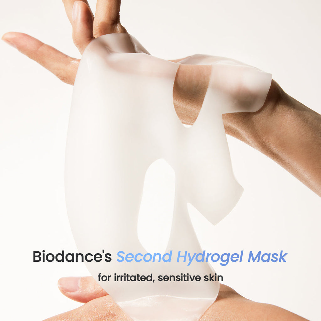 Biodance Hydro Cera-nol Real Deep Mask