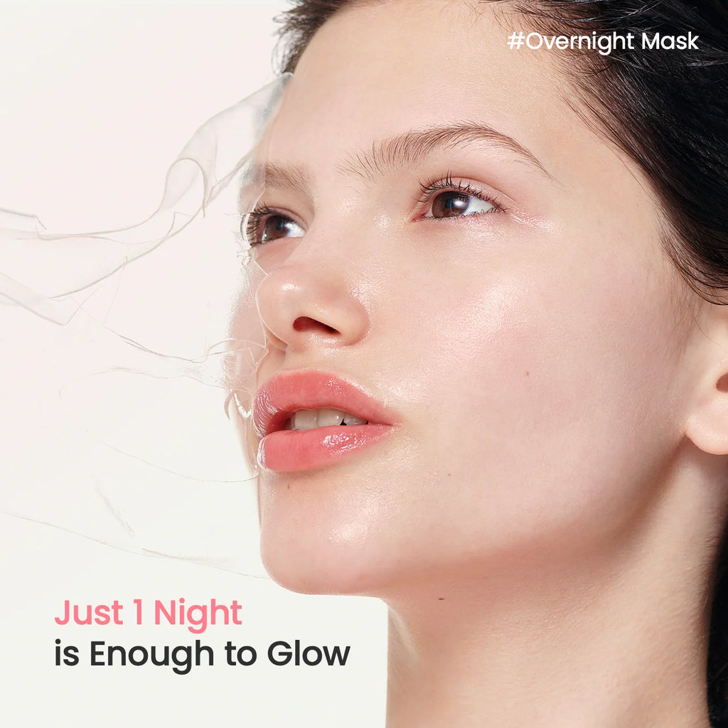 Biodance - Bio-Collagen Real Deep Mask - 4 ea