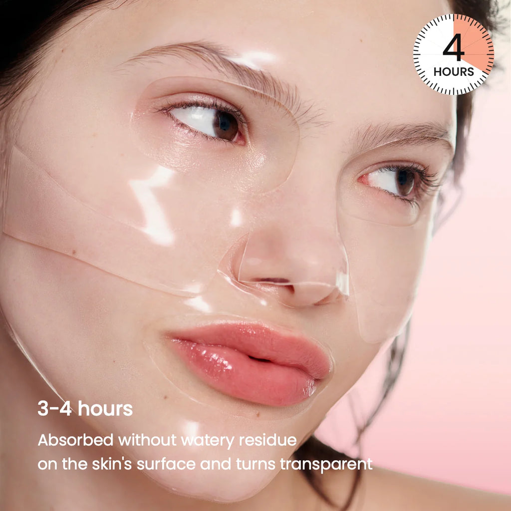 Biodance - Bio-Collagen Real Deep Mask - 4 ea