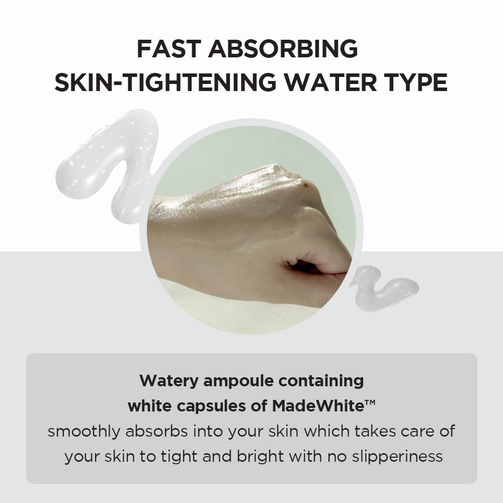 SKIN1004 - Madagascar Centella Tone Brightening Capsule Ampoule - 50 ml