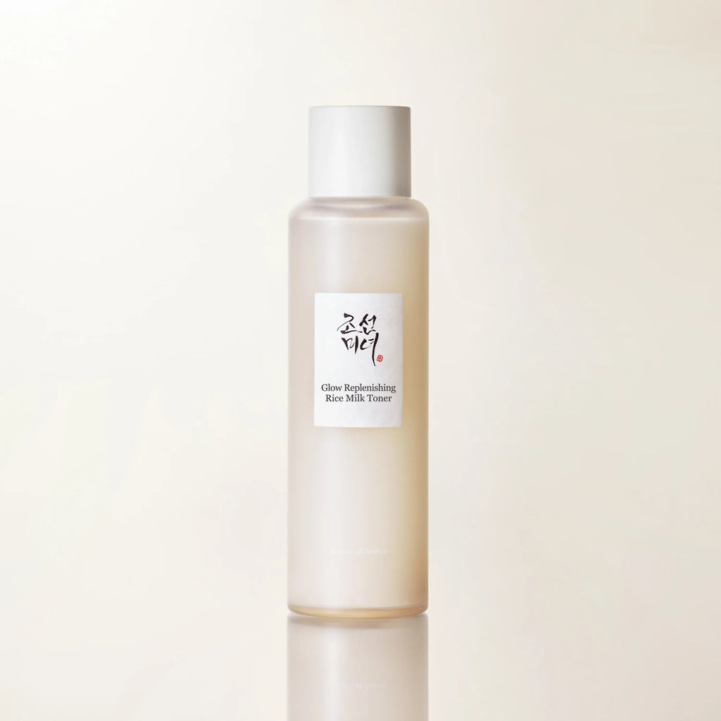 Beauty of Joseon Glow Replenishing Rice Milk 150 ml - produit