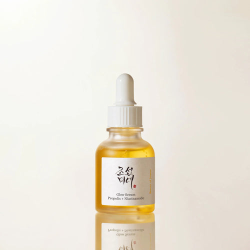 Beauty of Joseon Glow Serum Propolis + Niacinamide 30 ml - produit