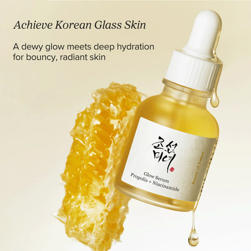 Beauty of Joseon Glow Serum Propolis + Niacinamide 30 ml