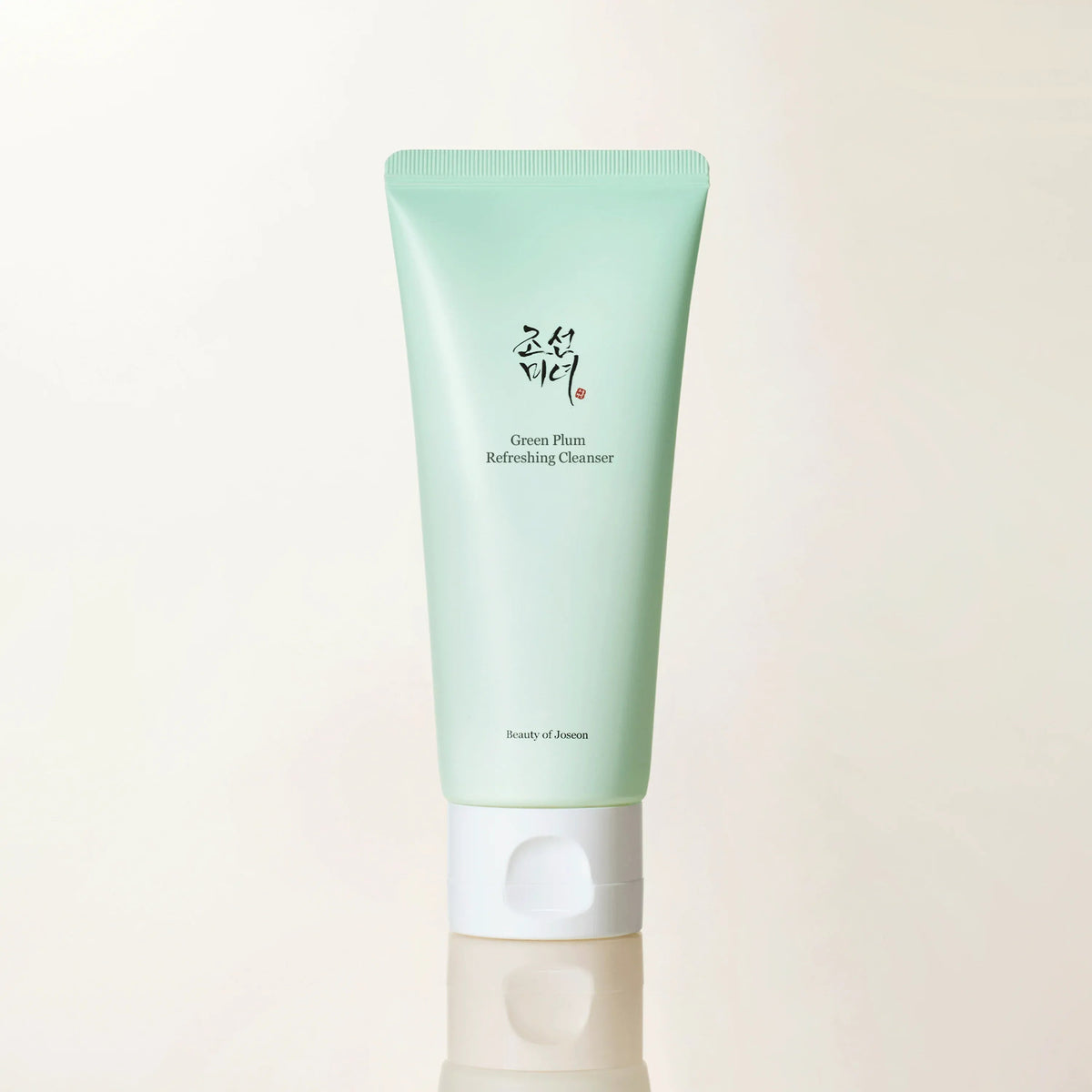 Beauty of Joseon Green Plum Refreshing Cleanser 100 ml - produit