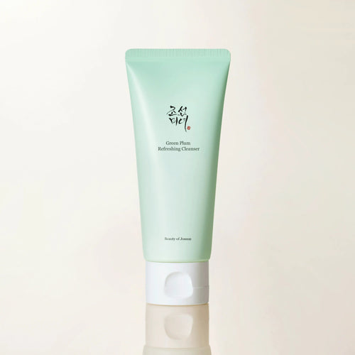 Beauty of Joseon Green Plum Refreshing Cleanser 100 ml - produit