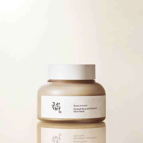 Beauty of Joseon Ground Rice and Honey Glow Mask 150 ml - produit