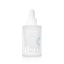 ilso Moringa Tightening Pore Serum 30 ml - produit