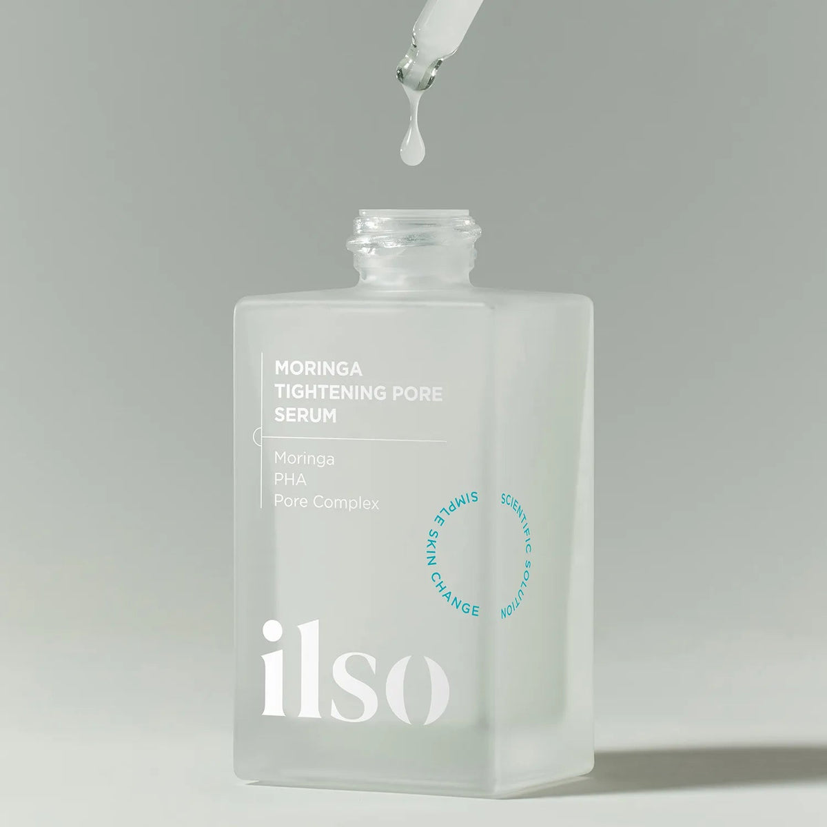 ilso Moringa Tightening Pore Serum 30 ml