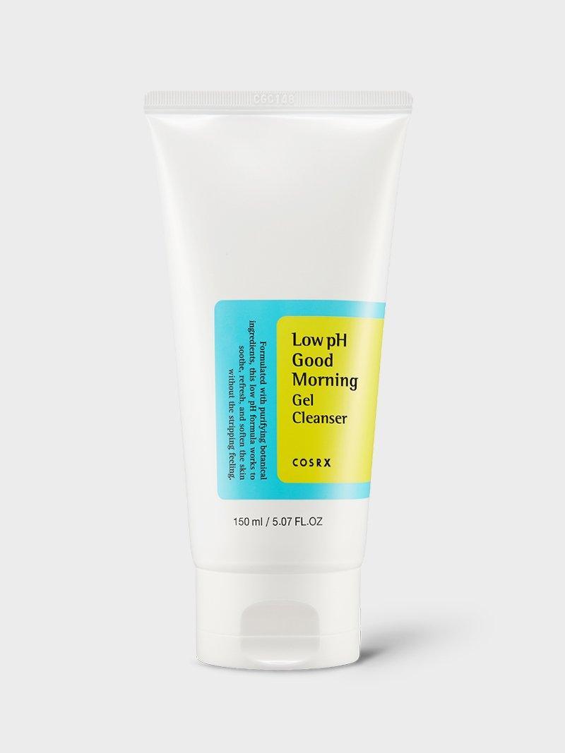 COSRX Good Morning Low pH Cleanser 150 ml - produit