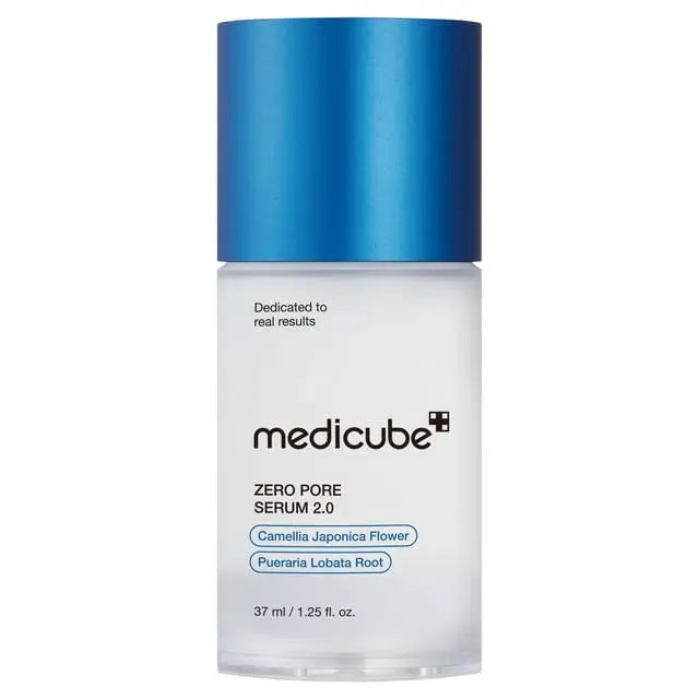 Medicube Zero Pore Serum 2.0 37 ml - produit