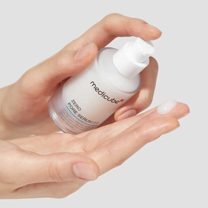 Medicube Zero Pore Serum 2.0 37 ml