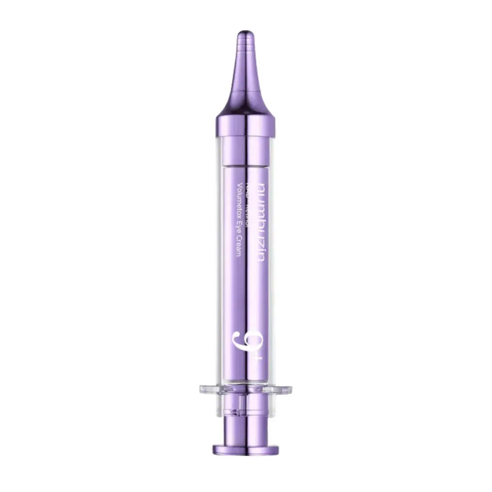 Numbuzin No.9 NAD Retinol Volumetox Eye Cream 10 ml - produit