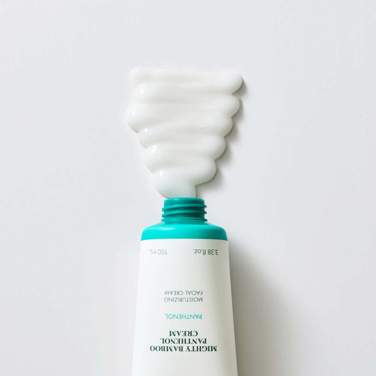 Purito SEOUL - Mighty Bamboo Panthenol Cream - 100 ml