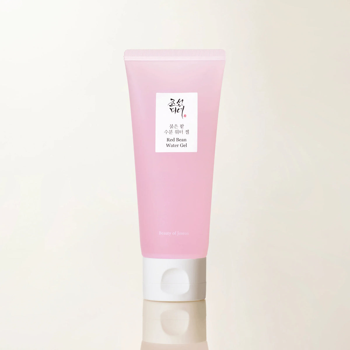 Beauty of Joseon Red Bean Water Gel 100 ml - produit