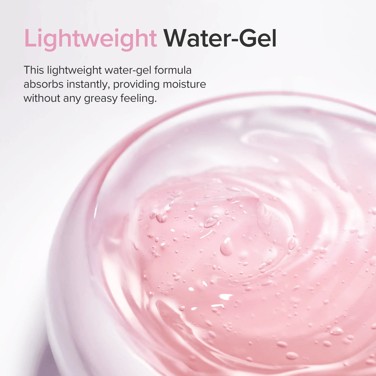 Beauty of Joseon Red Bean Water Gel 100 ml