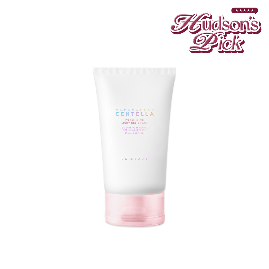 SKIN1004 Poremizing Light Gel Cream 75 ml - produit