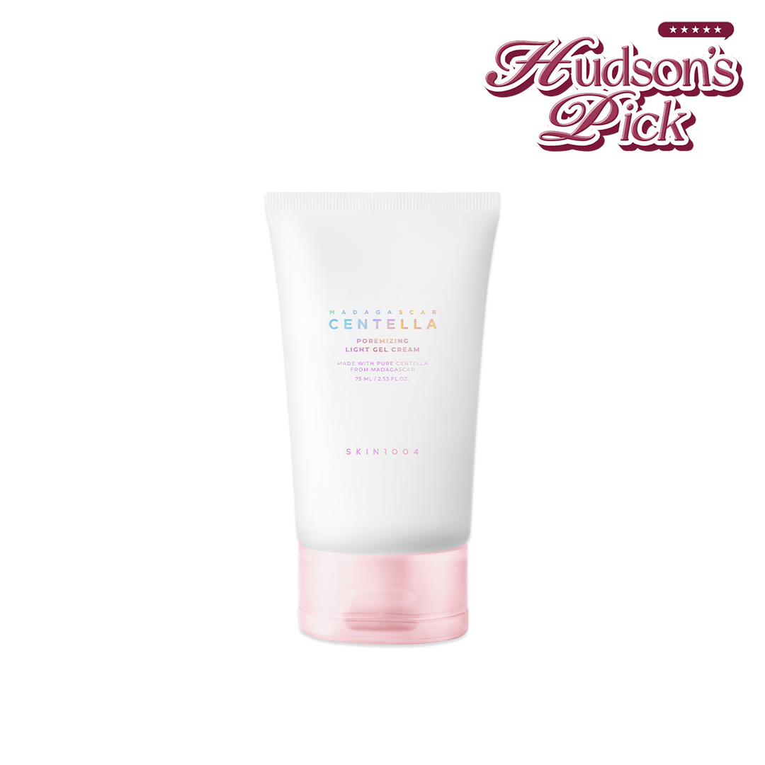 SKIN1004 Poremizing Light Gel Cream 75 ml - produit