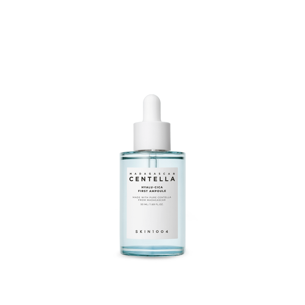 SKIN1004 Hyalu-Cica First Ampoule 50 ml
