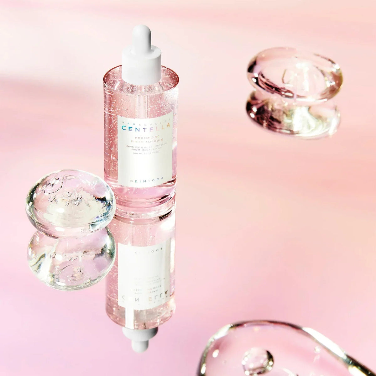SKIN1004 - Madagascar Centella Poremizing Fresh Ampoule - 50 ml