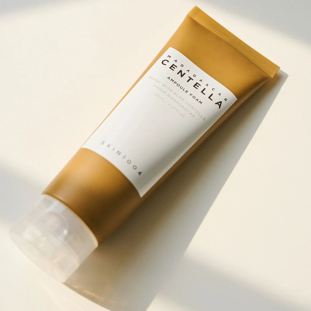 SKIN1004 - Madagascar Centella Ampoule Foam - 125 ml