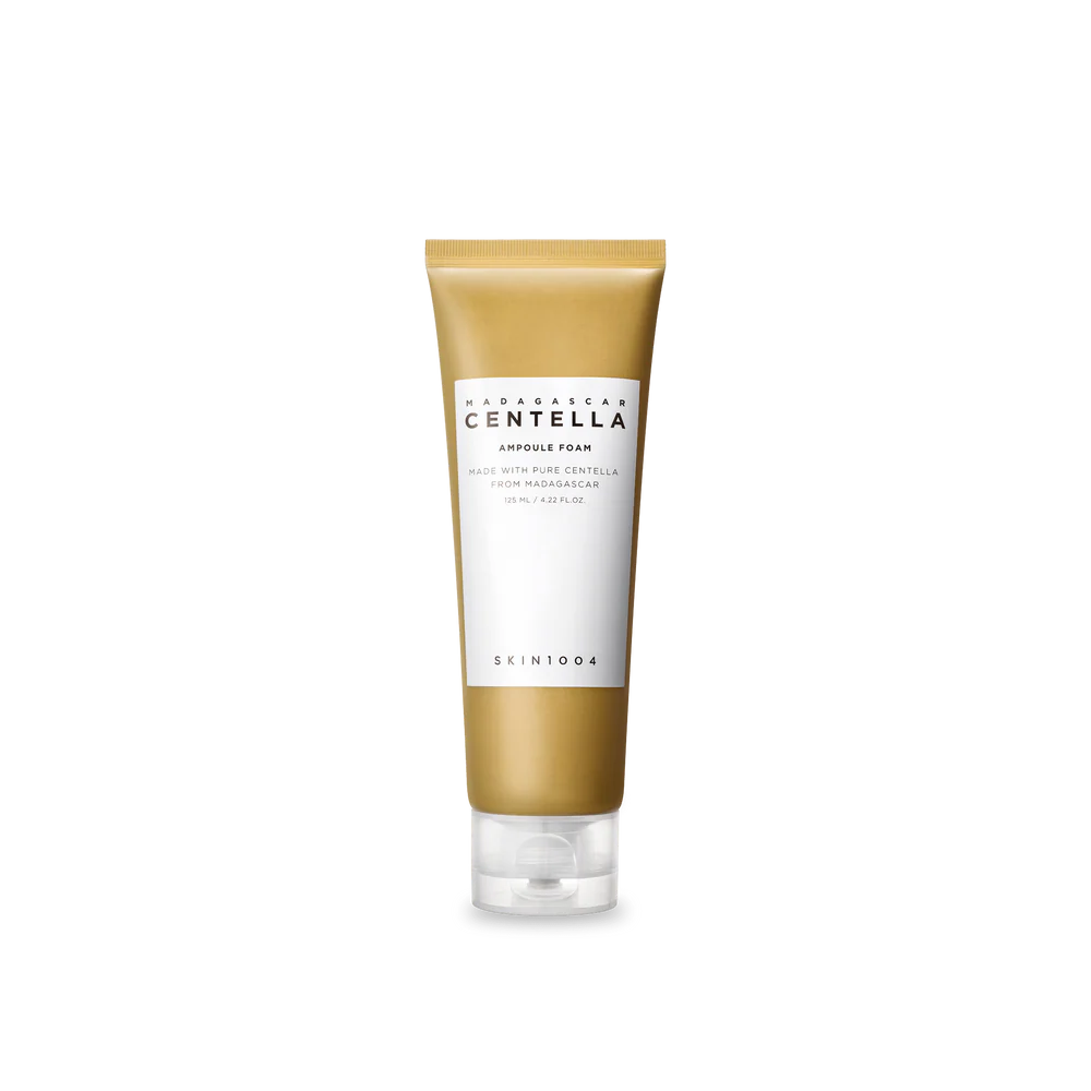 SKIN1004 - Madagascar Centella Ampoule Foam - 125 ml
