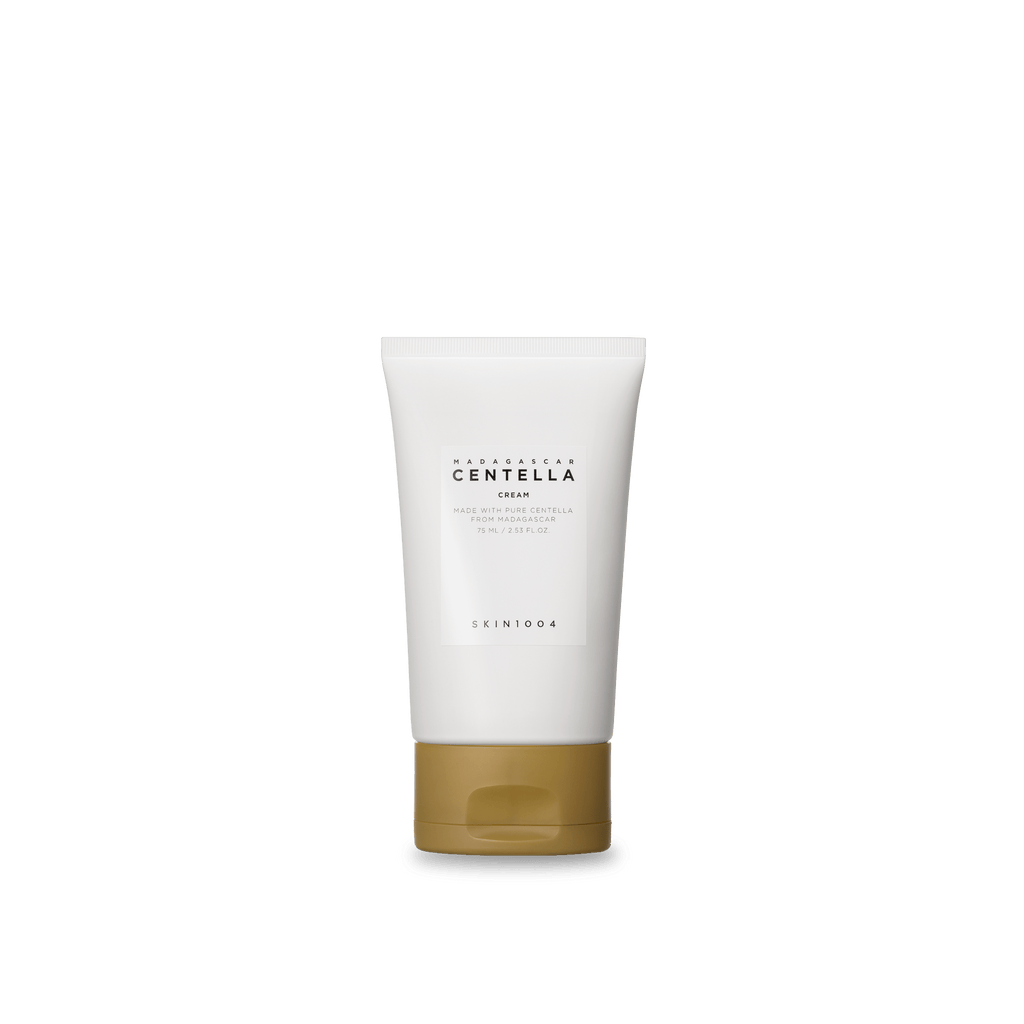 SKIN1004 Madagascar Centella Cream 75 ml - produit