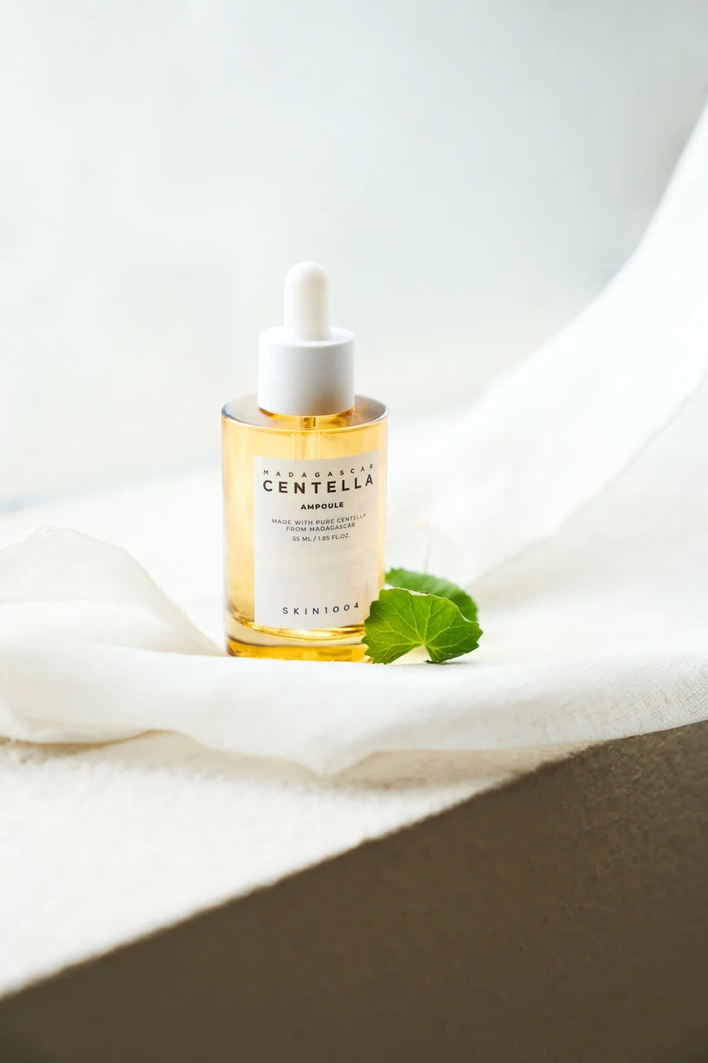 SKIN1004 - Madagascar Centella Ampoule - 55 ml