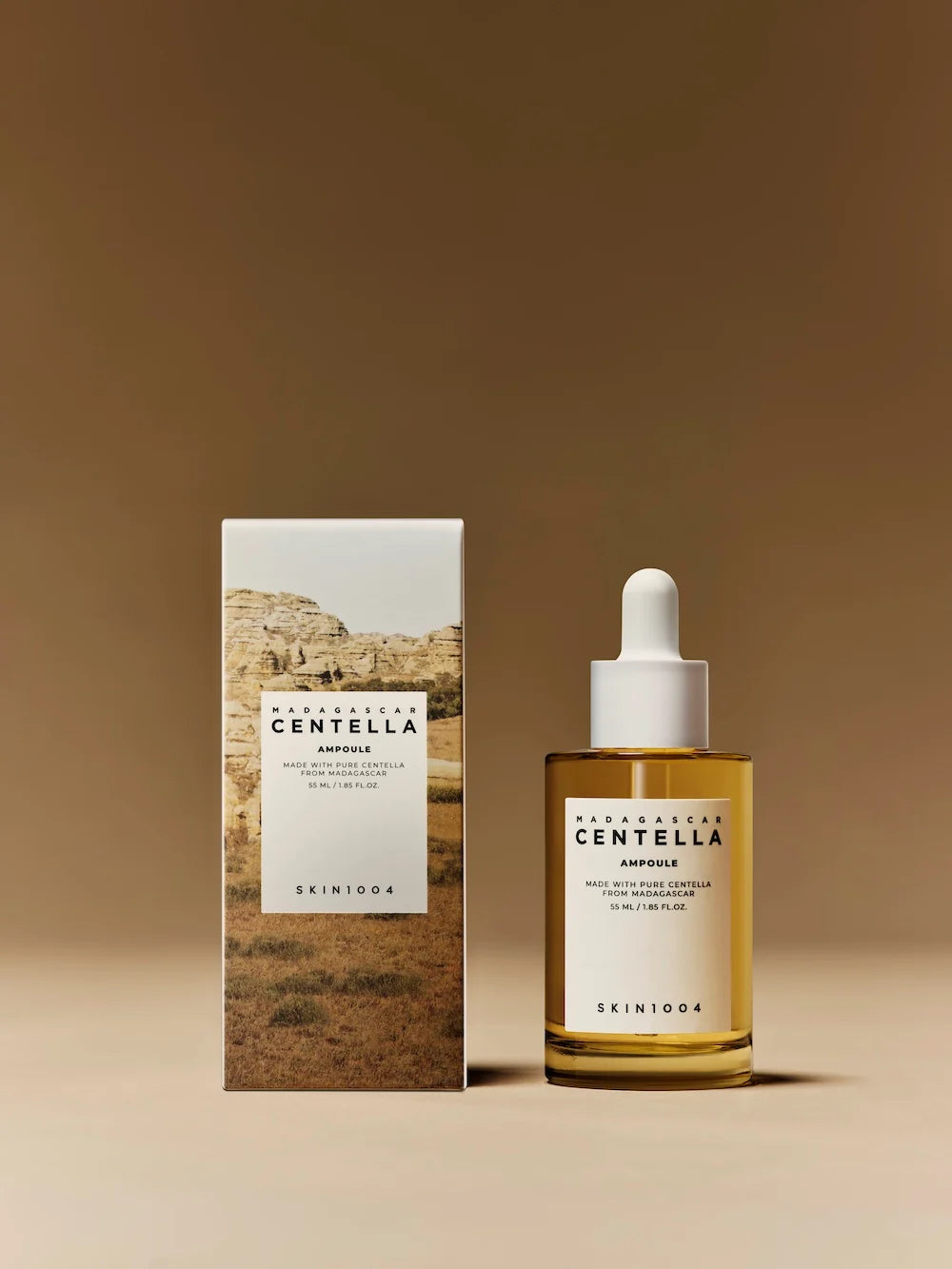 SKIN1004 - Madagascar Centella Ampoule - 55 ml