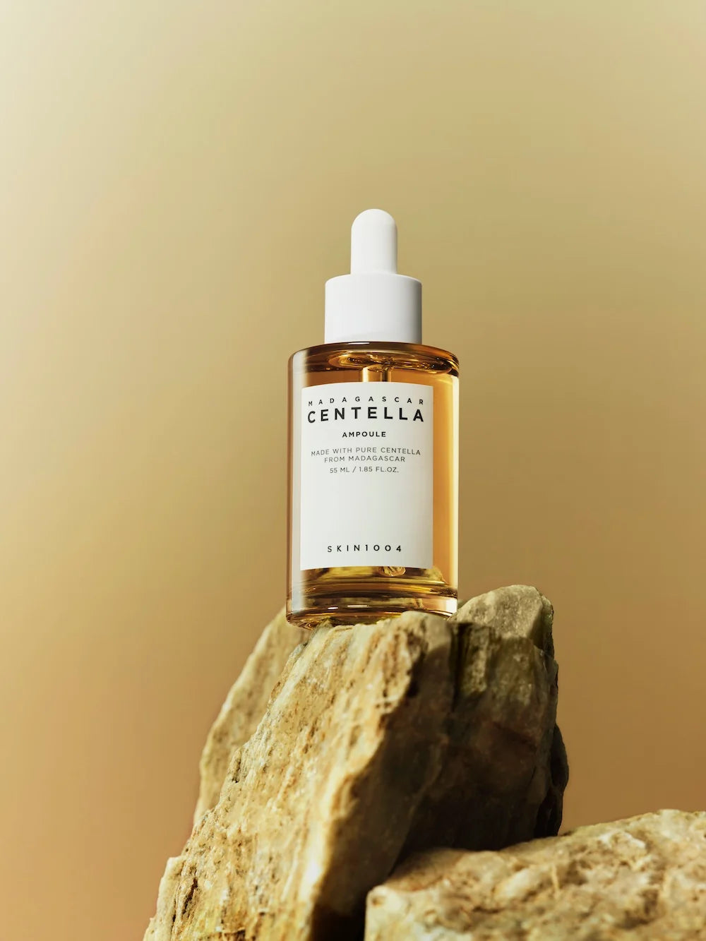 SKIN1004 - Madagascar Centella Ampoule - 55 ml