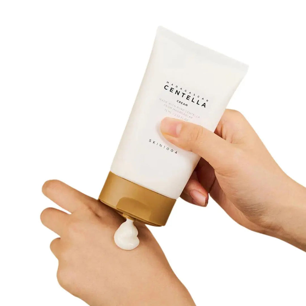 SKIN1004 Madagascar Centella Cream 75 ml