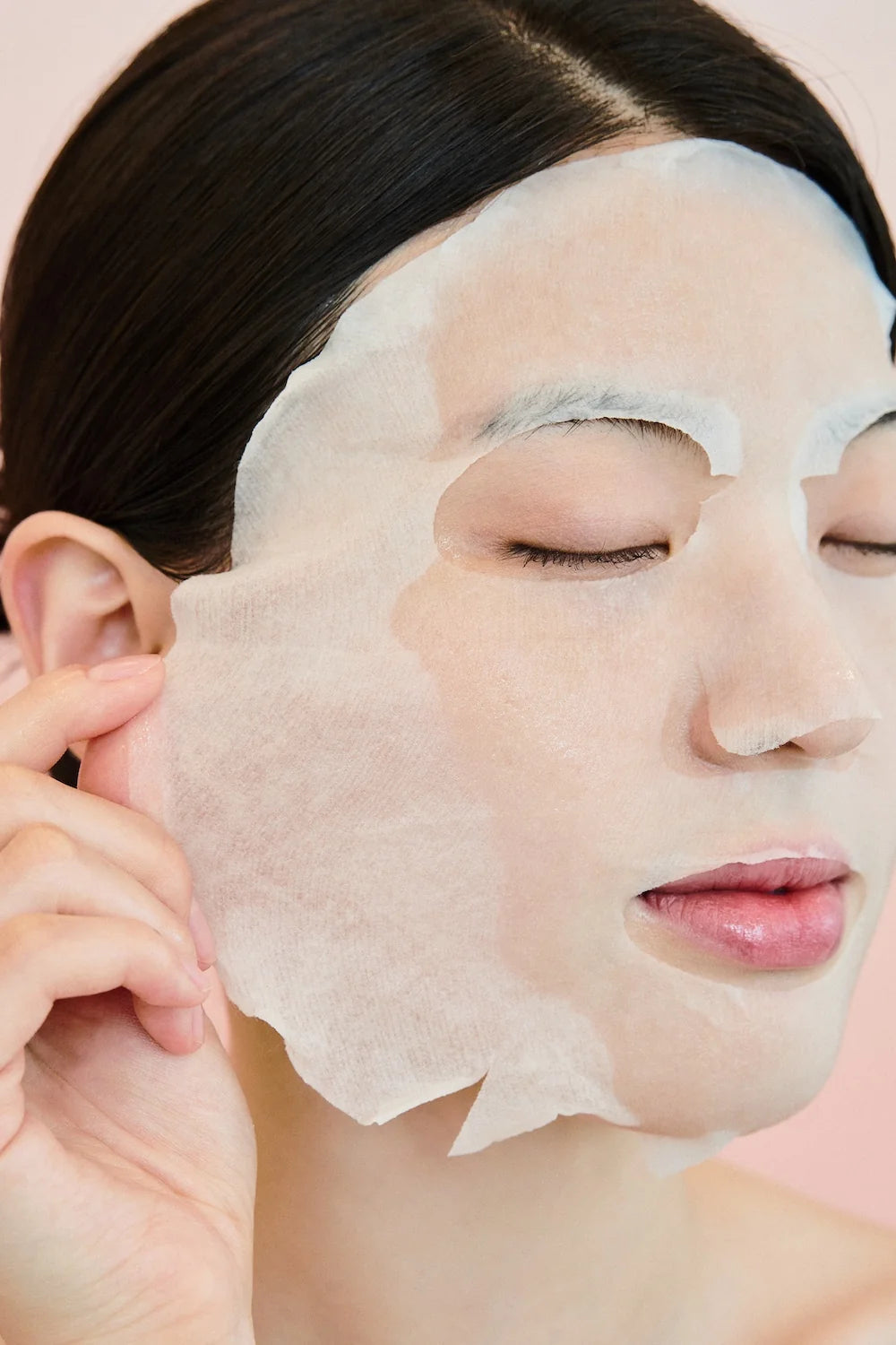 SKIN1004 - Madagascar Centella Poremizing Clarifying Mask - 23 ml - 1 ea