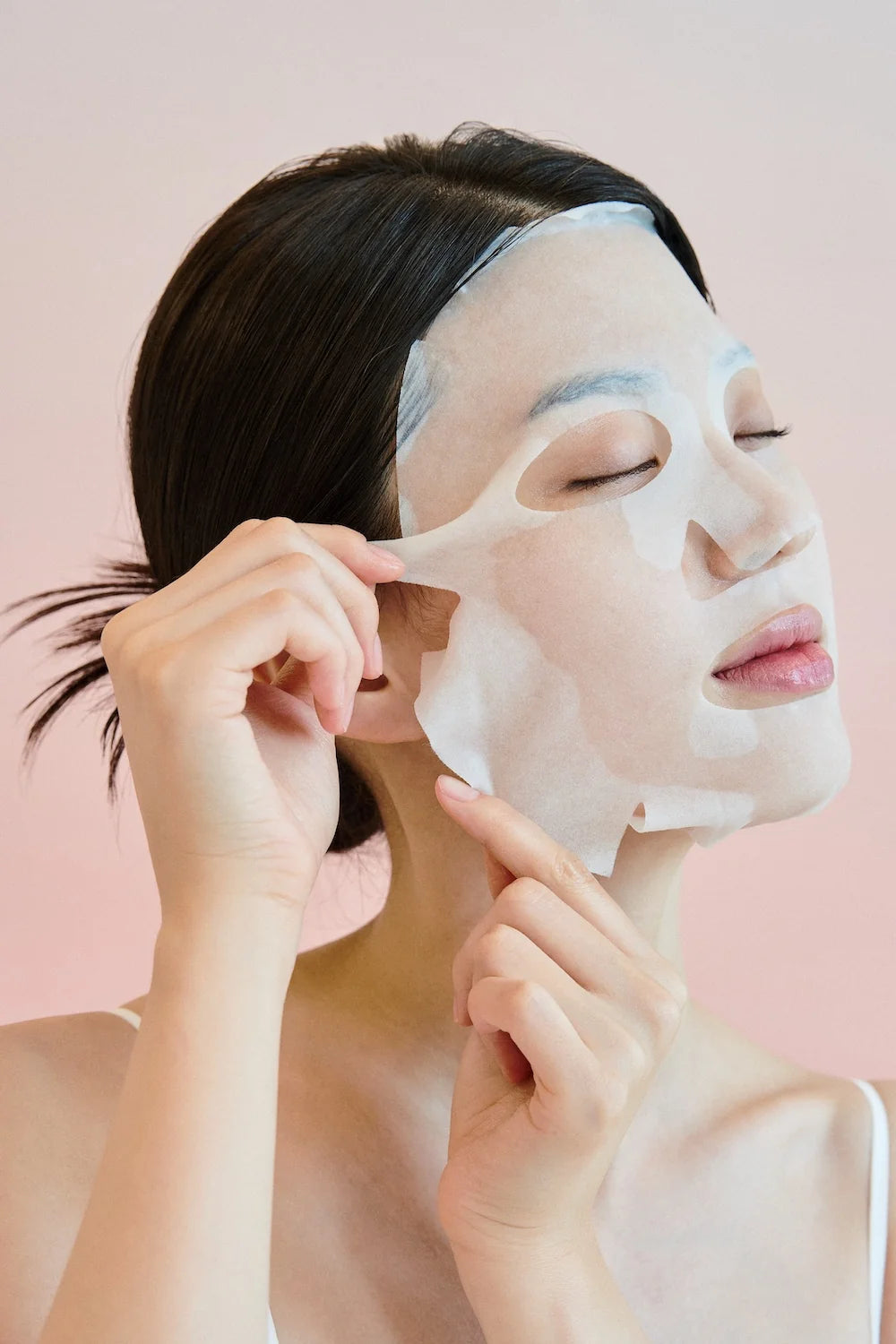 SKIN1004 - Madagascar Centella Poremizing Clarifying Mask - 23 ml - 1 ea