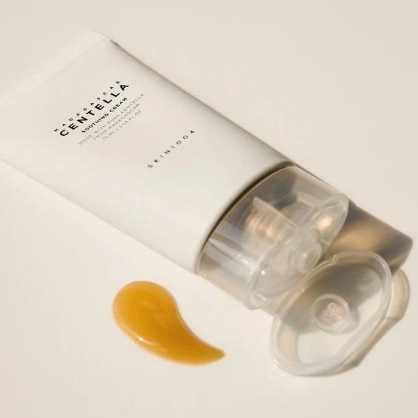 SKIN1004 - Madagascar Centella Soothing Cream - 75 ml