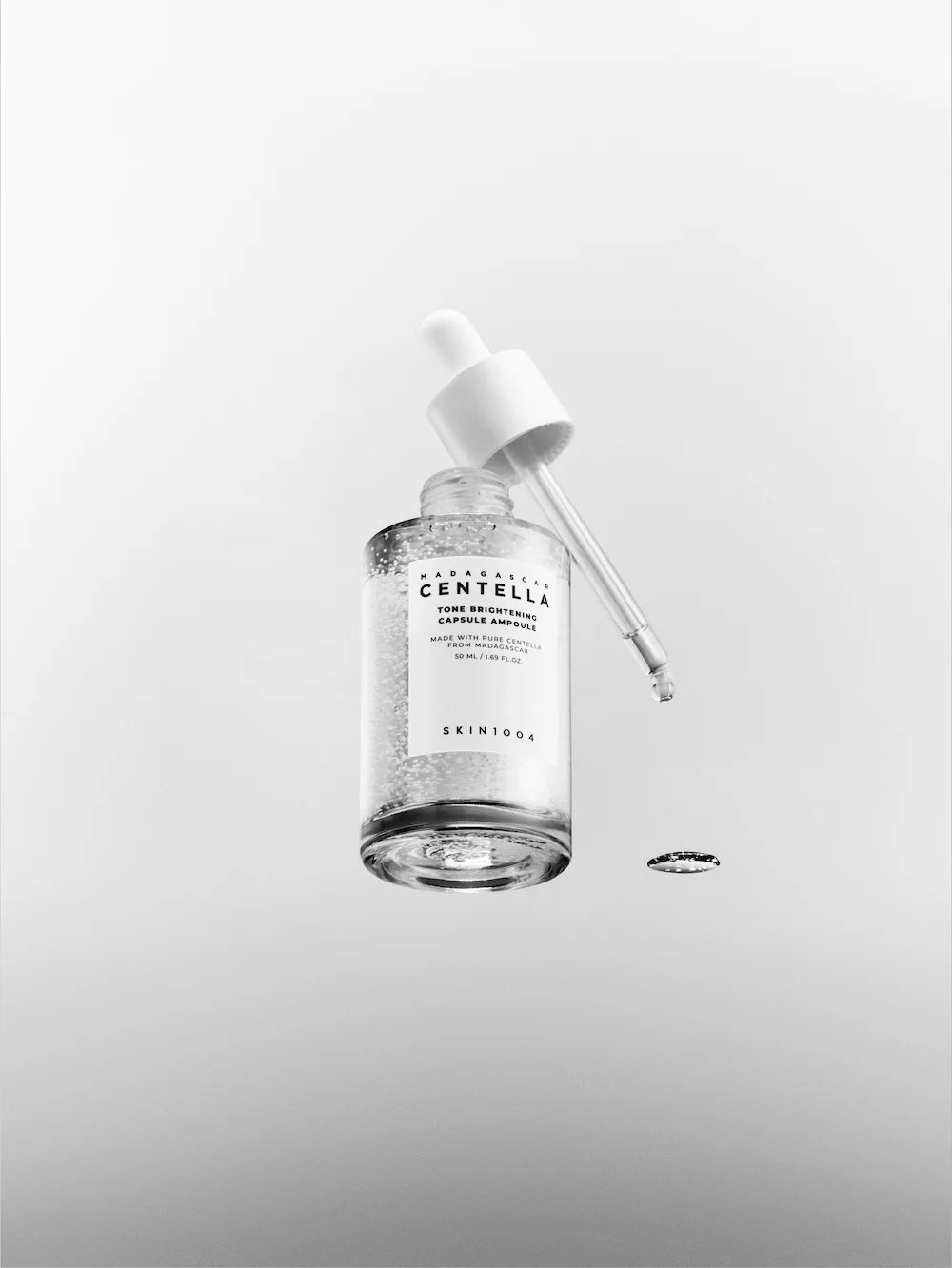 SKIN1004 - Madagascar Centella Tone Brightening Capsule Ampoule - 50 ml