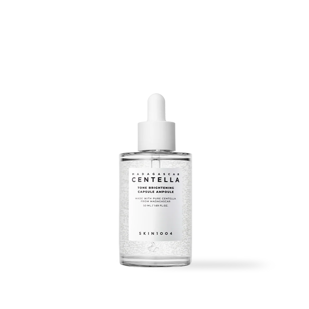 SKIN1004 - Madagascar Centella Tone Brightening Capsule Ampoule - 50 ml