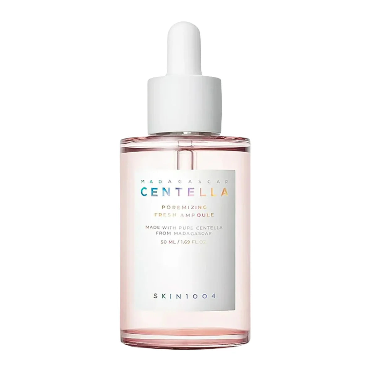 SKIN1004 - Madagascar Centella Poremizing Fresh Ampoule - 50 ml