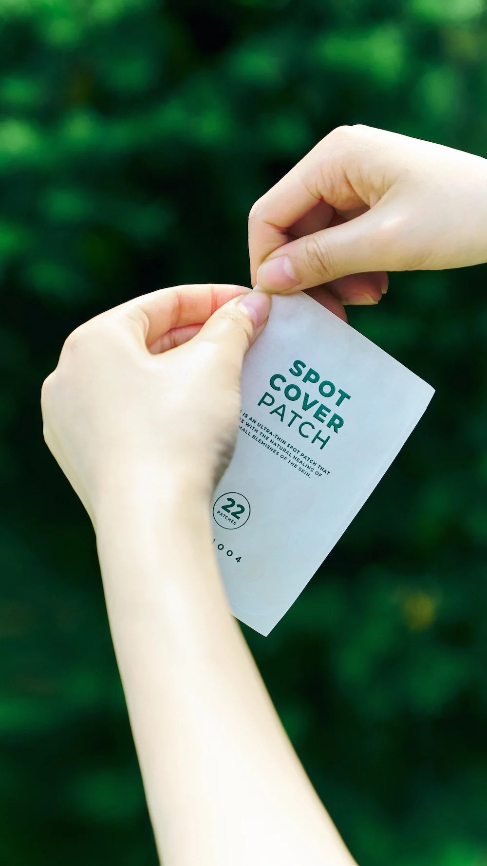 SKIN1004 - Spot Cover Patch - 22 ea