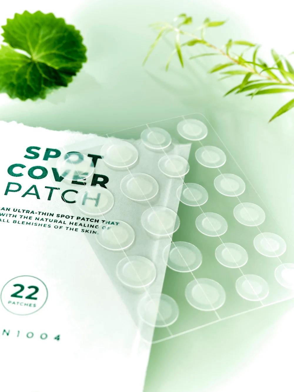 SKIN1004 - Spot Cover Patch - 22 ea