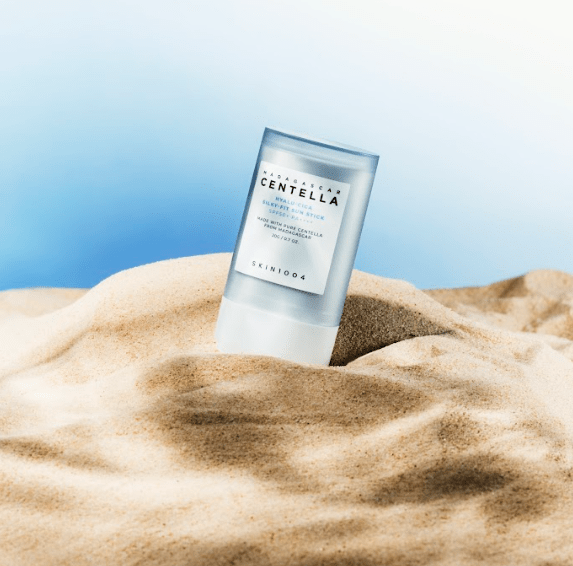 SKIN1004 Hyalu-Cica Silky-fit Sun Stick 20 g