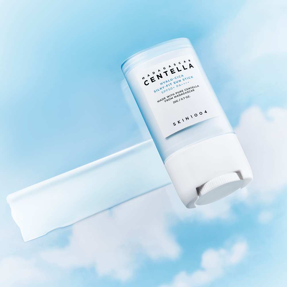 SKIN1004 Hyalu-Cica Silky-fit Sun Stick 20 g