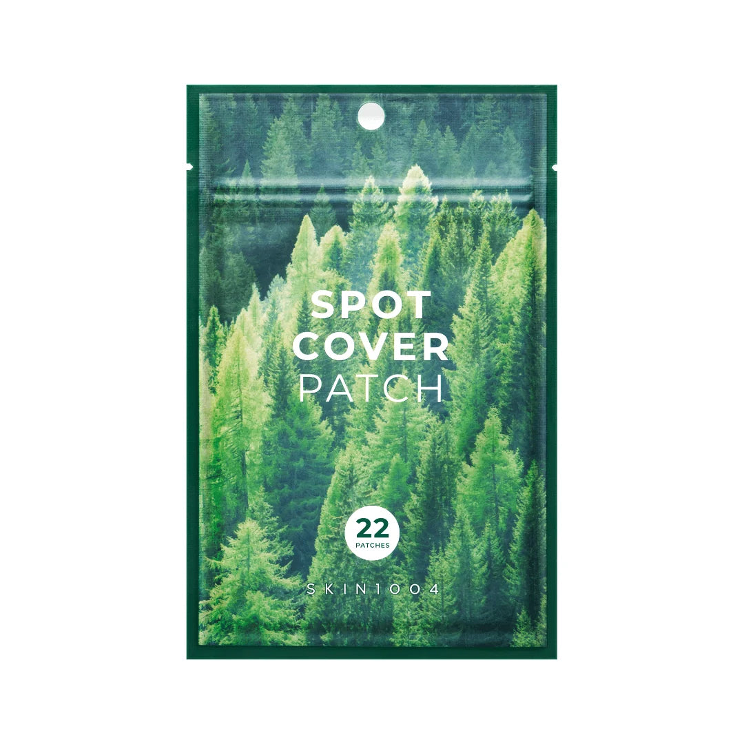 SKIN1004 - Spot Cover Patch - 22 ea