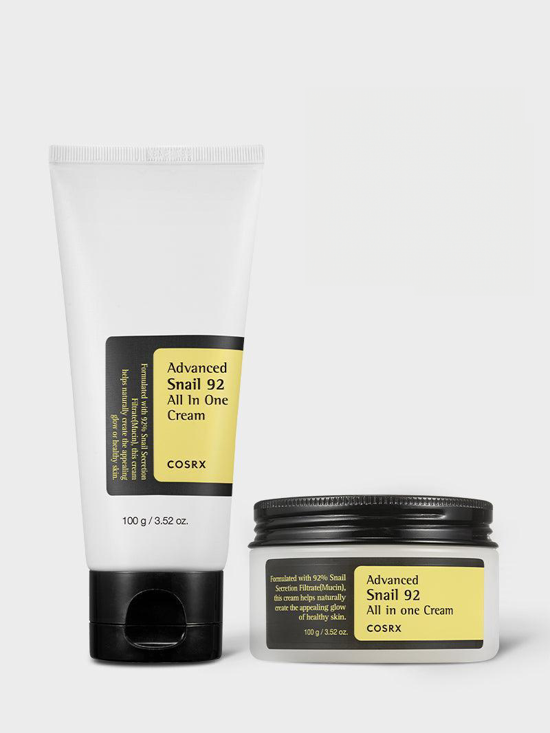 COSRX Advanced Snail 92 All In One Cream 100 ml - produit