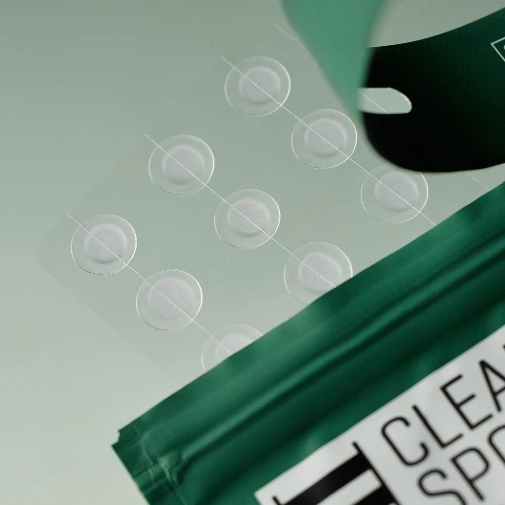 Some By Mi Clear Spot Patch 18 ea