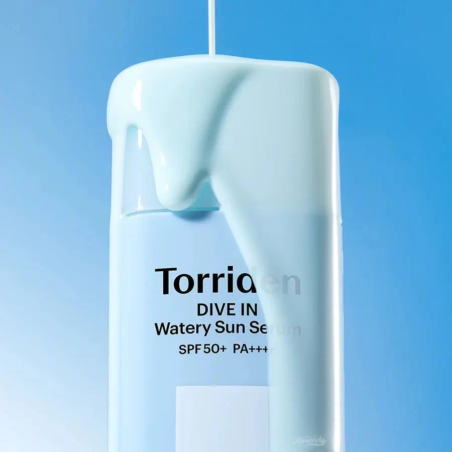 Torriden DIVE-IN Watery Sun Serum 50 ml